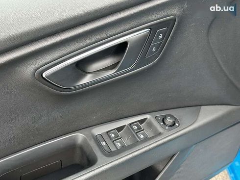 SEAT Leon 2016 - фото 14