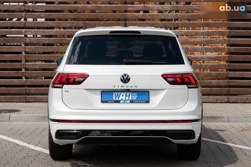 Volkswagen Tiguan 2022 - фото 10