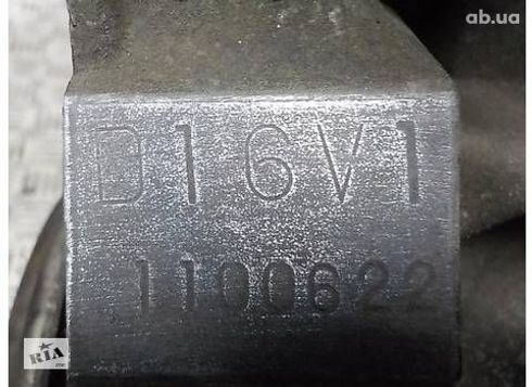 двигатель в сборе для Honda Civic - купити на Автобазарі - фото 4