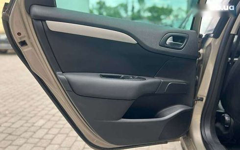 Citroёn C4 2011 - фото 17
