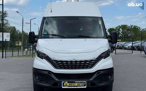 IVECO Daily 2020 - фото 2