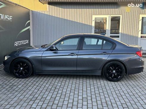 BMW 3 серия 2012 - фото 25