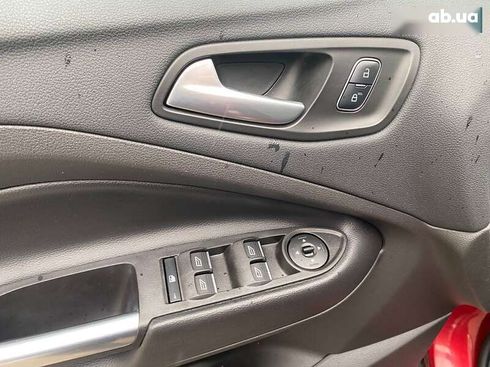 Ford Escape 2016 - фото 12