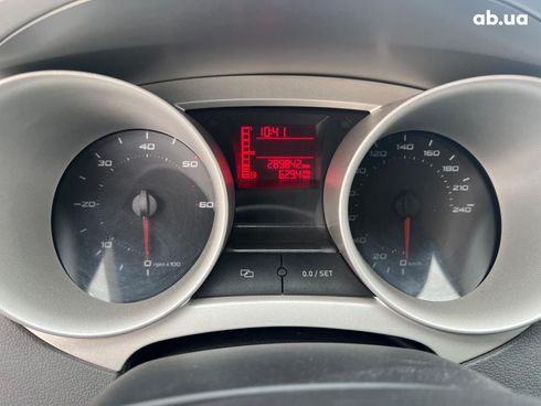 SEAT Ibiza 2011 серый - фото 58