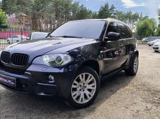 Продажа б/у BMW X5 2008 года - купить на Автобазаре