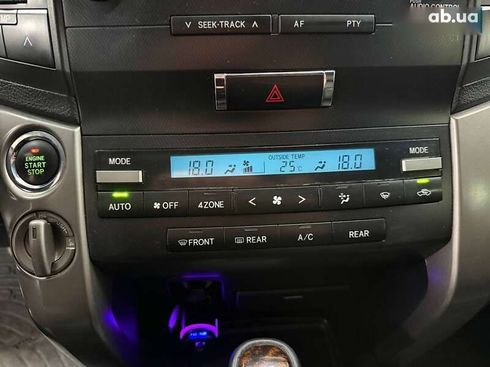 Toyota Land Cruiser 2008 - фото 29