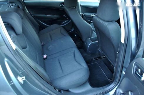 Peugeot 308 2012 - фото 24
