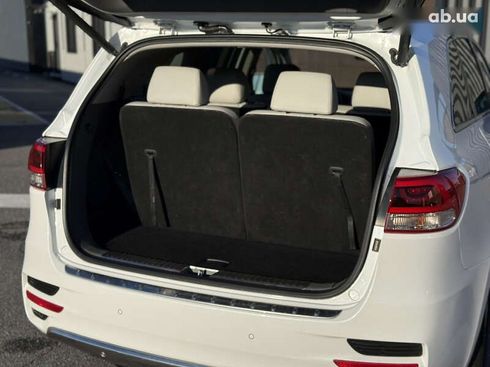 Kia Sorento 2017 - фото 23