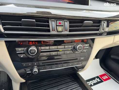 BMW X5 2017 черный - фото 58