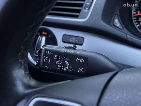 Volkswagen Passat 2014 - фото 18