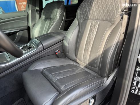 BMW X5 2020 черный - фото 39