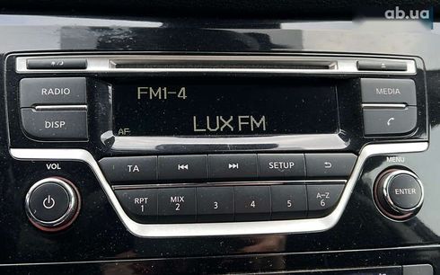 Nissan Qashqai 2016 - фото 15