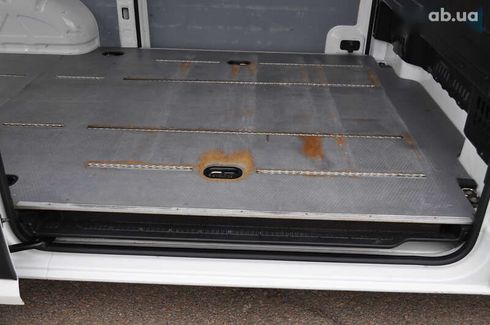 Volkswagen Crafter 2021 - фото 28