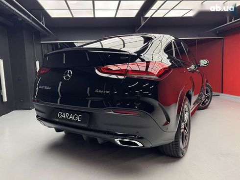 Mercedes-Benz GLE-Class 2023 - фото 14
