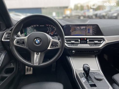 BMW 340 2019 - фото 24