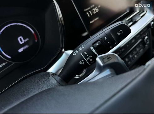 Kia Niro 2020 - фото 9