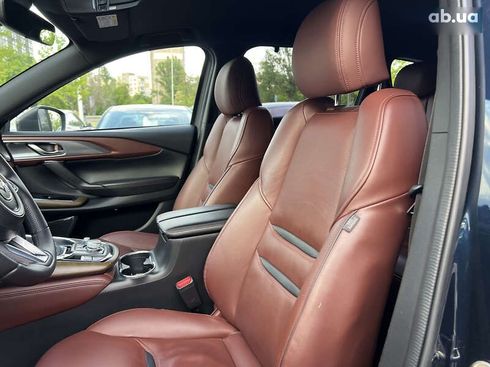 Mazda CX-9 2019 - фото 19
