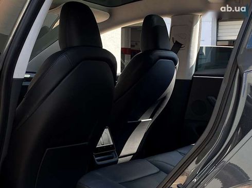 Tesla Model 3 2024 - фото 16
