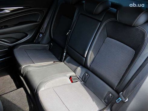 Opel Insignia 2017 - фото 17