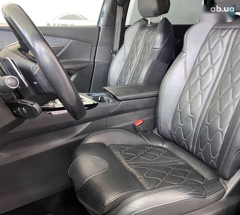 Peugeot 5008 2018 - фото 8