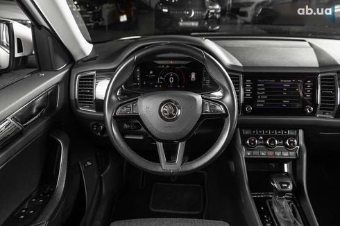 Skoda Kodiaq 2020 - фото 16