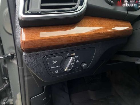 Audi Q5 2023 - фото 13