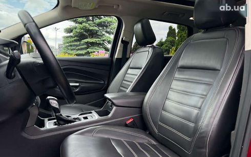 Ford Escape 2018 - фото 16