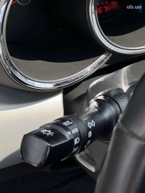 Kia Sorento 2010 - фото 28