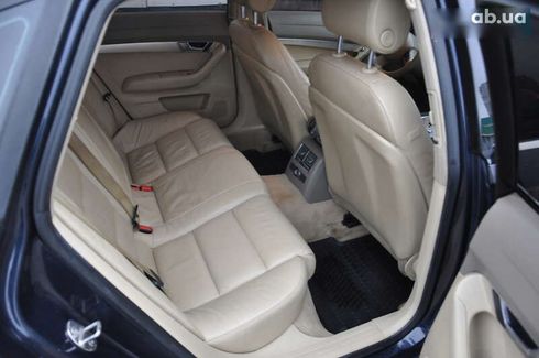 Audi A6 2005 - фото 20