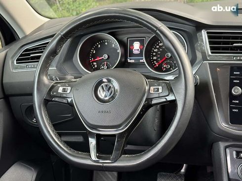 Volkswagen Tiguan 2018 - фото 26