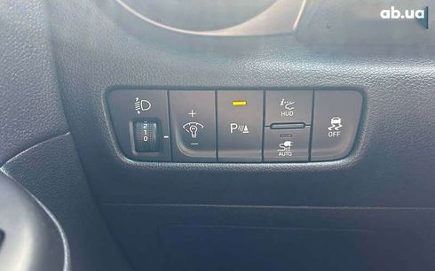 Hyundai Kona Electric 2022 - фото 14