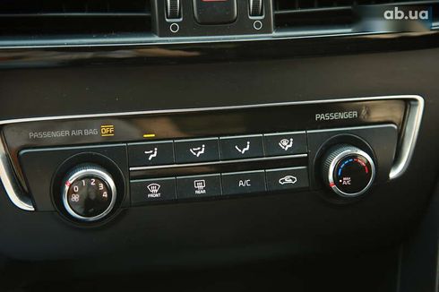 Kia Optima 2016 - фото 15