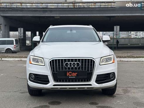 Audi Q5 2014 - фото 17