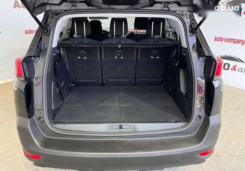 Peugeot 5008 2019 - фото 22