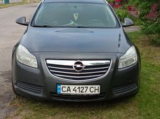 Продаж вживаних Opel в Київській області - купити на Автобазарі
