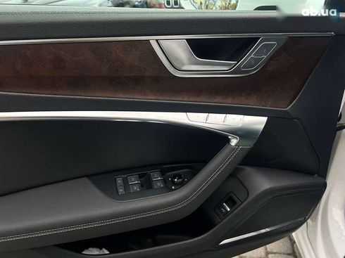 Audi A6 2018 - фото 29