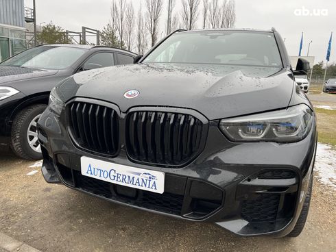 BMW X5 2022 - фото 14