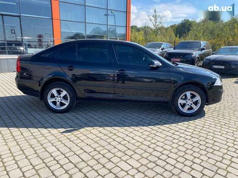 Skoda Octavia 2006 - фото 8