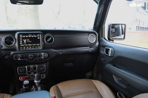 Jeep Wrangler 2023 - фото 13