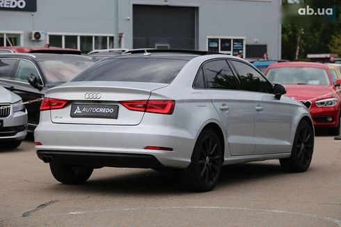Audi A3 2014 - фото 8