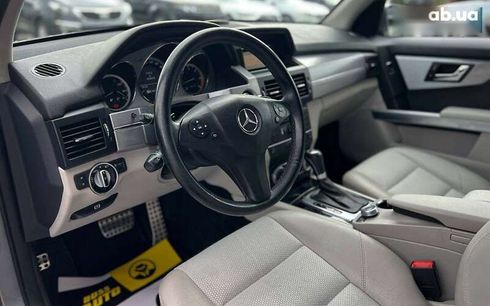 Mercedes-Benz GLK-Класс 2011 - фото 10