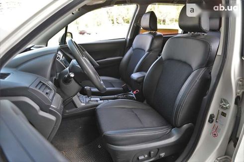 Subaru Forester 2013 - фото 5