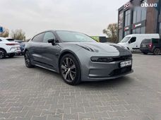 Продажа б/у Zeekr 001 в Киеве - купить на Автобазаре