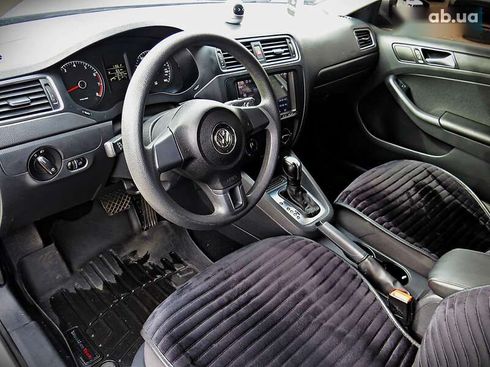 Volkswagen Jetta 2014 - фото 6
