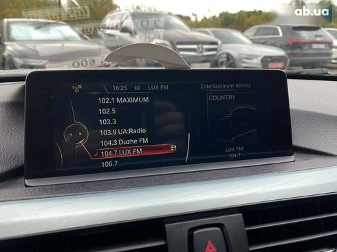 BMW 4 Series Gran Coupe 2015 - фото 18