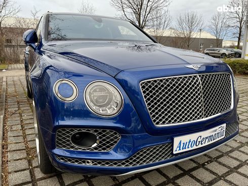 Bentley Bentayga 2020 - фото 23