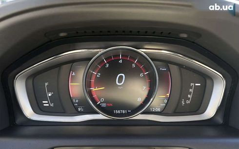 Volvo XC60 2014 - фото 24