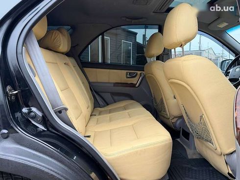 Kia Sorento 2003 - фото 23