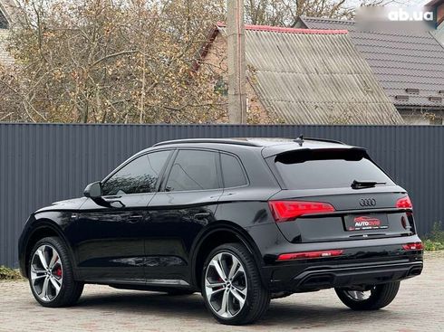 Audi Q5 2020 - фото 6