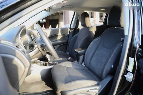 Jeep Compass 2019 - фото 7
